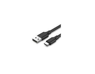 UGREEN USB-A 2.0 to USB-C Cable Black