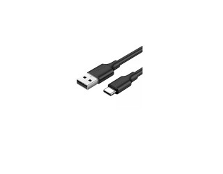 UGREEN USB-A 2.0 to USB-C Cable Nickel Plating 2m