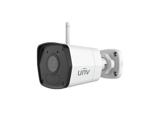 Uniview IPC2122LB-AF40WK-G 2 Megapixel HD WIFI Bullet Network Camera with 4mm Lens