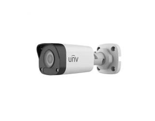 Uniview IPC2122LR3-PF40M-D 2MP IR IP Bullet Camera