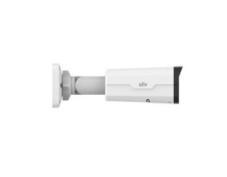 Uniview IPC2322SB-DZK-10 2MP HD LightHunter IR Motorized VF Bullet IP Camera