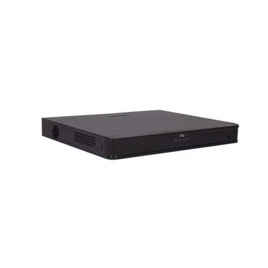 Uniview NVR302-16S 16 Channel 4K NVR