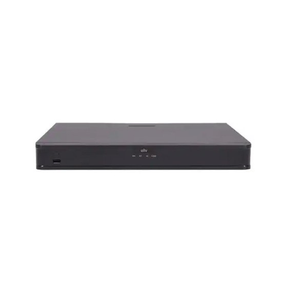 Uniview NVR302-16S 16 Channel 4K NVR
