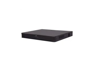 Uniview NVR302-16S-P16 16 Channel 4K PoE NVR