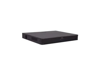 Uniview NVR302-16S-P16 16 Channel 4K PoE NVR