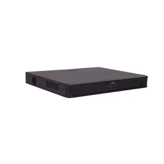 Uniview NVR302-16S-P16 16 Channel 4K PoE NVR