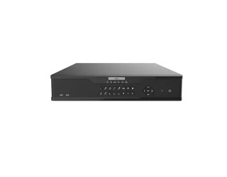 Uniview NVR308-16X 16 Channel 4K 8HDDs NVR