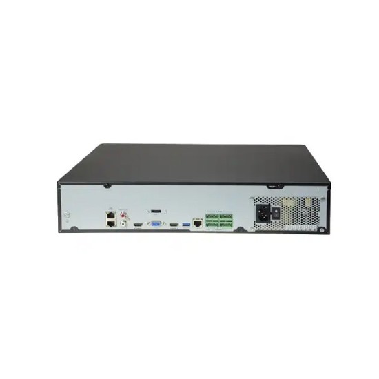 Uniview NVR308-64X 64 Channel 4K NVR