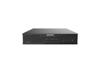 Uniview NVR308-64X 64 Channel 4K NVR