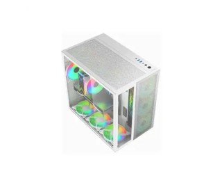 Value-Top T5 Custom Premium Extended XXL E-ATX Gaming Tower Casing