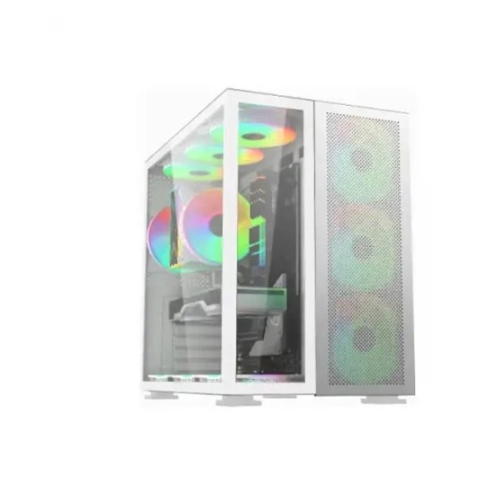 Value-Top T5 Custom Premium Extended XXL E-ATX Gaming Tower Casing