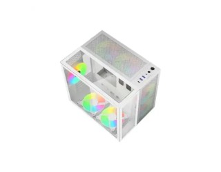 Value-Top T7 Custom Premium Micro-ATX Gaming Casing