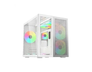 Value-Top T7 Custom Premium Micro-ATX Gaming Casing