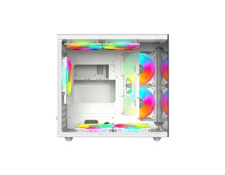 Value-Top V900W Micro-ATX Mini Tower Gaming Casing