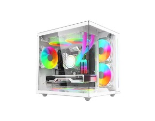 Value-Top V900W Micro-ATX Mini Tower Gaming Casing