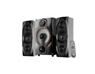 Xtreme WILLOW 2:1 Multimedia Speaker