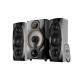 Xtreme WILLOW 2:1 Multimedia Speaker
