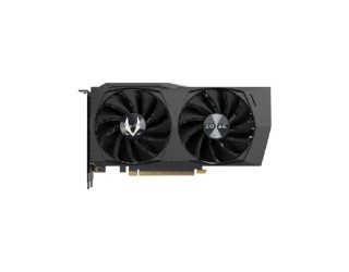 ZOTAC GAMING GEFORCE RTX 3050 ECO 8GB GDDR6 Graphics Card