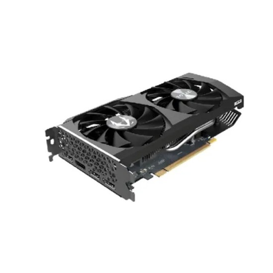 ZOTAC GAMING GEFORCE RTX 3050 ECO 8GB GDDR6 Graphics Card