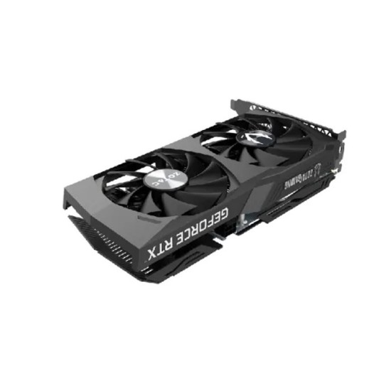 ZOTAC GAMING GEFORCE RTX 3050 ECO 8GB GDDR6 Graphics Card