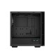 DEEPCOOL CH560 DIGITAL MID TOWER MICRO-ATX CASING BLACK